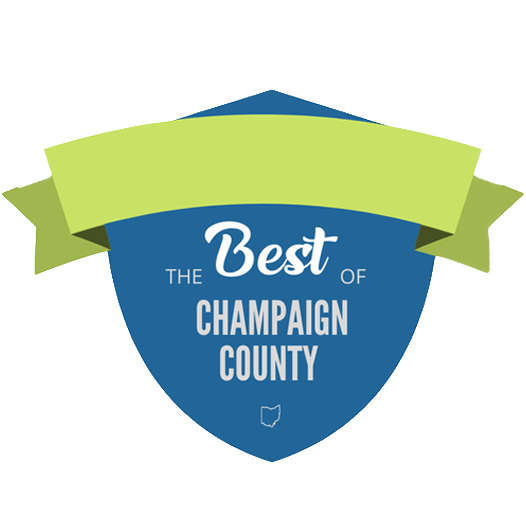 best of champaign county